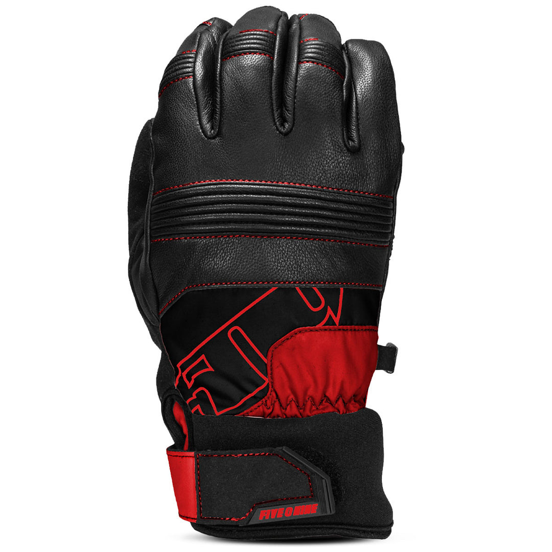 509 Free Range Gloves - F07001001