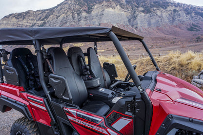 Yamaha Wolverine X2 Bump Seat (2019-2025)