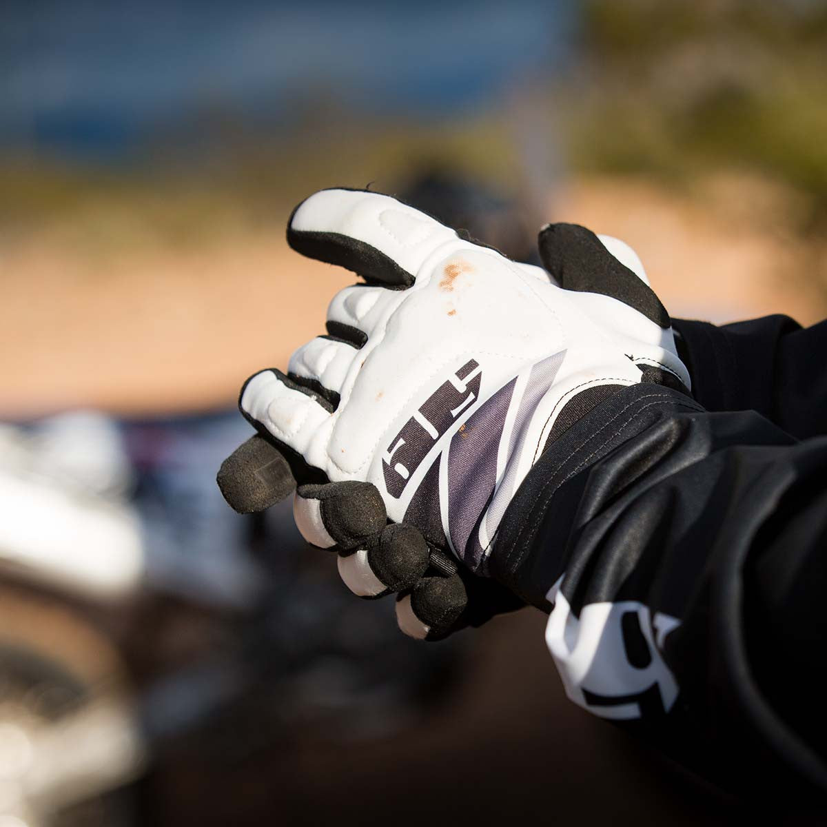 509 High 5 Insulated Glove - F07001700-