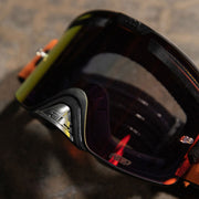 509 Kingpin Fuzion Flow Goggle - F02013200