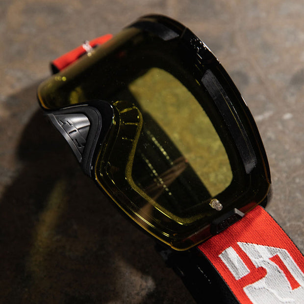 509 Kingpin Fuzion Flow Goggle - F02013200
