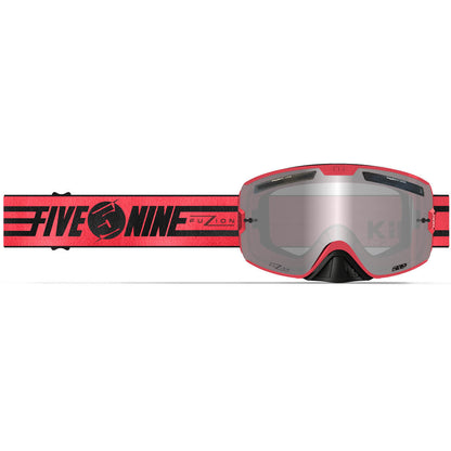 509 Kingpin Fuzion Flow Goggle - F02013200