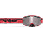 509 Kingpin Fuzion Flow Goggle - F02013200