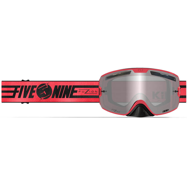 509 Kingpin Fuzion Flow Goggle - F02013200