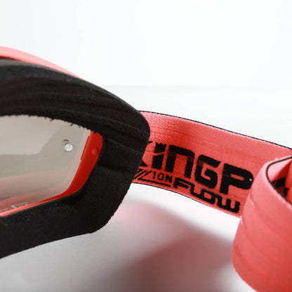 509 Kingpin Fuzion Flow Goggle - F02013200