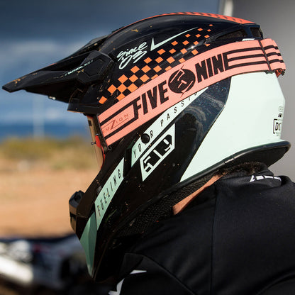509 Kingpin Fuzion Flow Goggle - F02013200