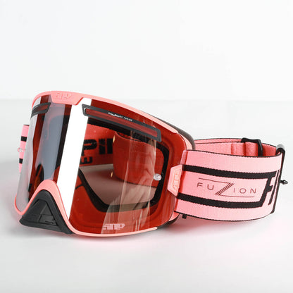 509 Kingpin Fuzion Flow Goggle - F02013200