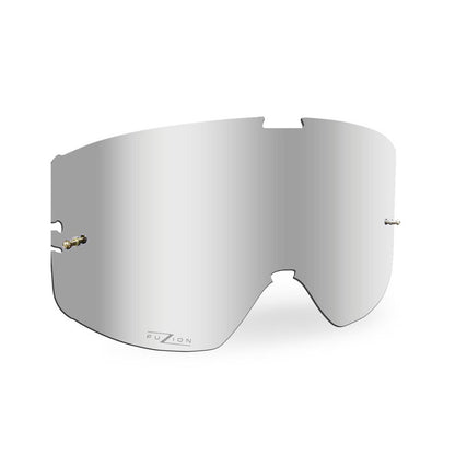 509 Kingpin Goggle Fuzion Lens for Offroad and Snow Applications - F02000700