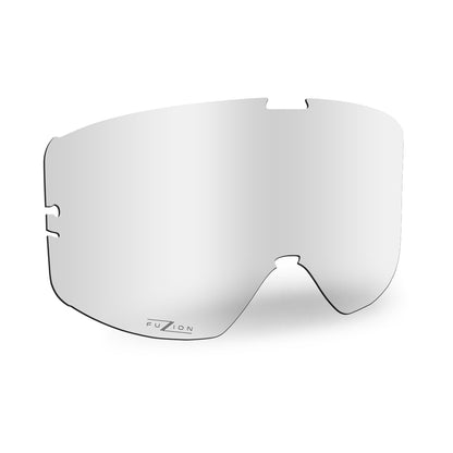 509 Kingpin Goggle Fuzion Lens for Offroad and Snow Applications - F02000700