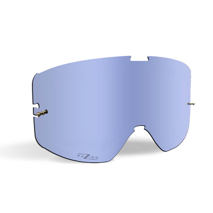 509 Kingpin Goggle Fuzion Lens for Offroad and Snow Applications - F02000700