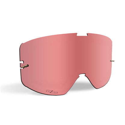509 Kingpin Goggle Fuzion Lens for Offroad and Snow Applications - F02000700
