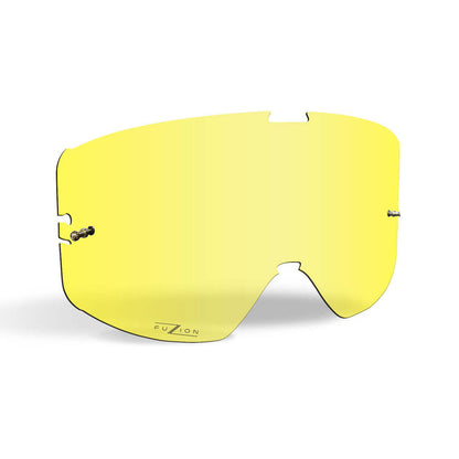 509 Kingpin Goggle Fuzion Lens for Offroad and Snow Applications - F02000700