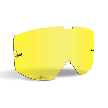 509 Kingpin Goggle Fuzion Lens for Offroad and Snow Applications - F02000700