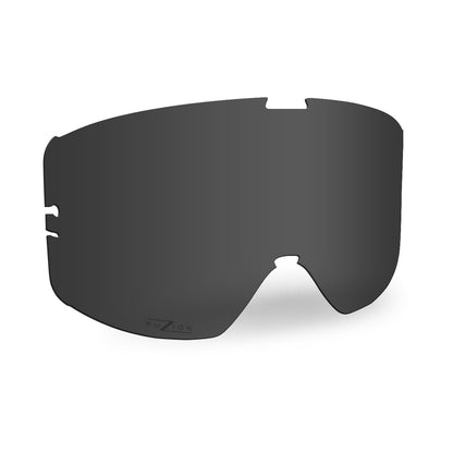 509 Kingpin Goggle Fuzion Lens for Offroad and Snow Applications - F02000700