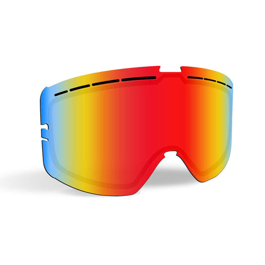 509 Kingpin Ignite Replacement Heated Goggle Lens - F02004300