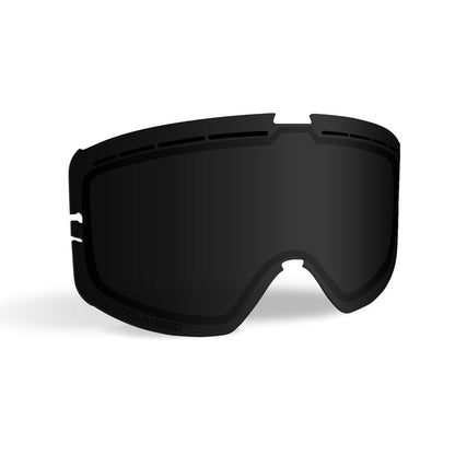 509 Kingpin Ignite Replacement Heated Goggle Lens - F02004300