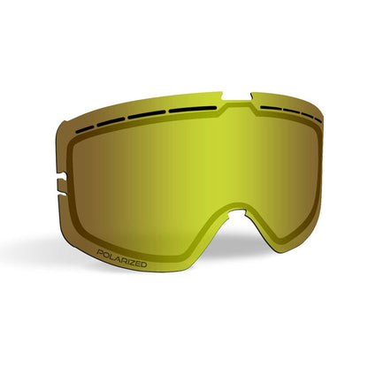 509 Kingpin Ignite Replacement Heated Goggle Lens - F02004300