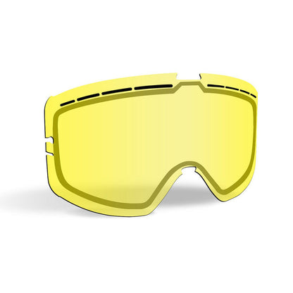 509 Kingpin Ignite Replacement Heated Goggle Lens - F02004300