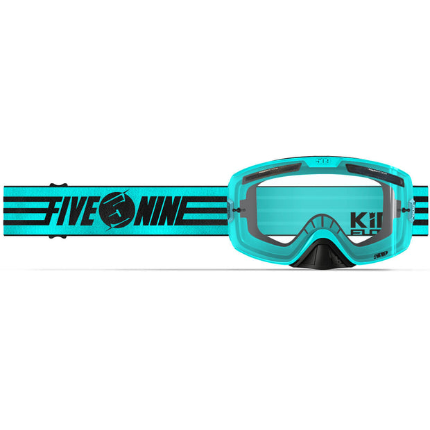 509 Kingpin Offroad Flow Goggle - F02015300 -