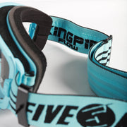 509 Kingpin Offroad Flow Goggle - F02015300 -