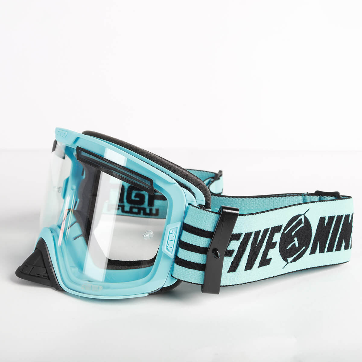 509 Kingpin Offroad Flow Goggle - F02015300 -