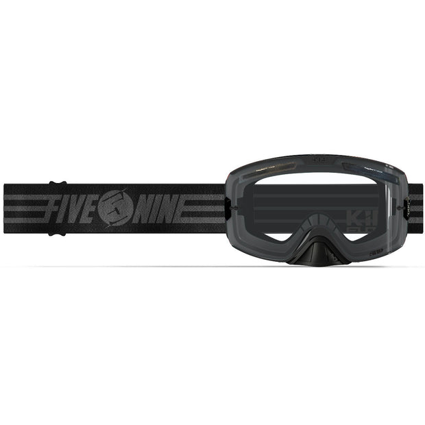 509 Kingpin Offroad Flow Goggle - F02015300 -