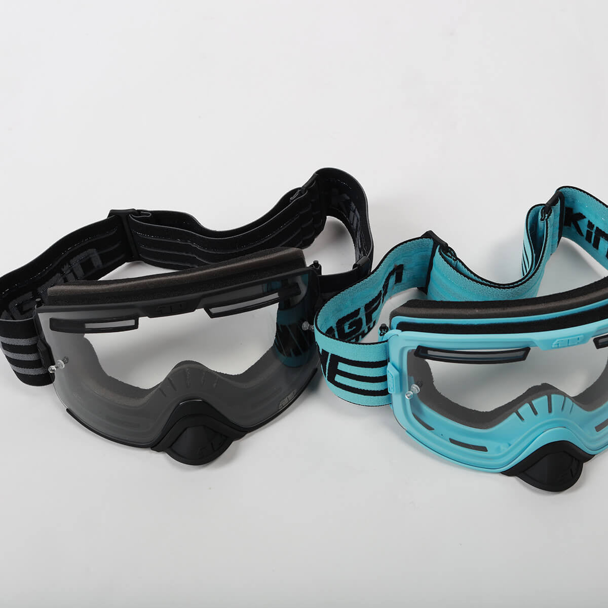 509 Kingpin Offroad Flow Goggle - F02015300 -
