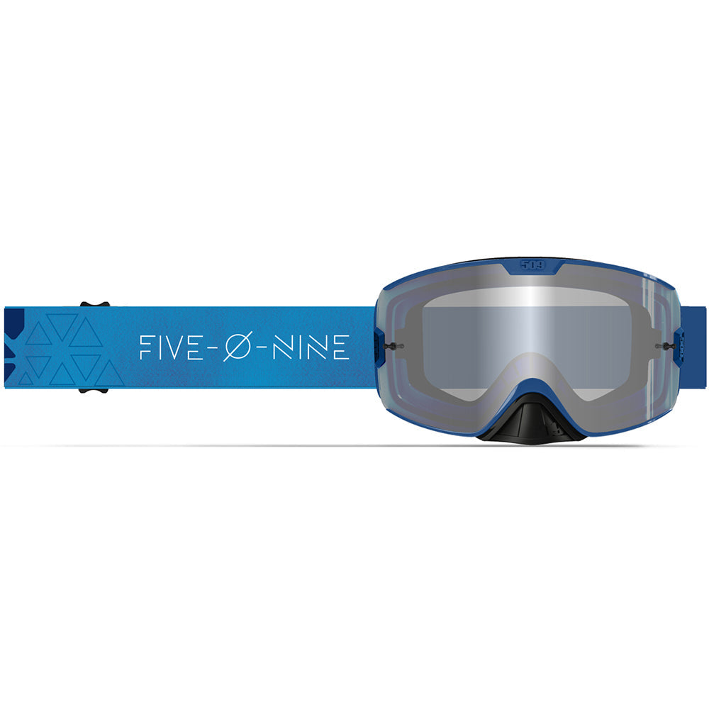 509 Kingpin Offroad Goggle - F02003500
