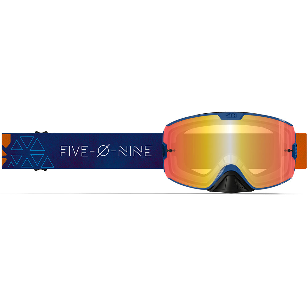 509 Kingpin Offroad Goggle - F02003500