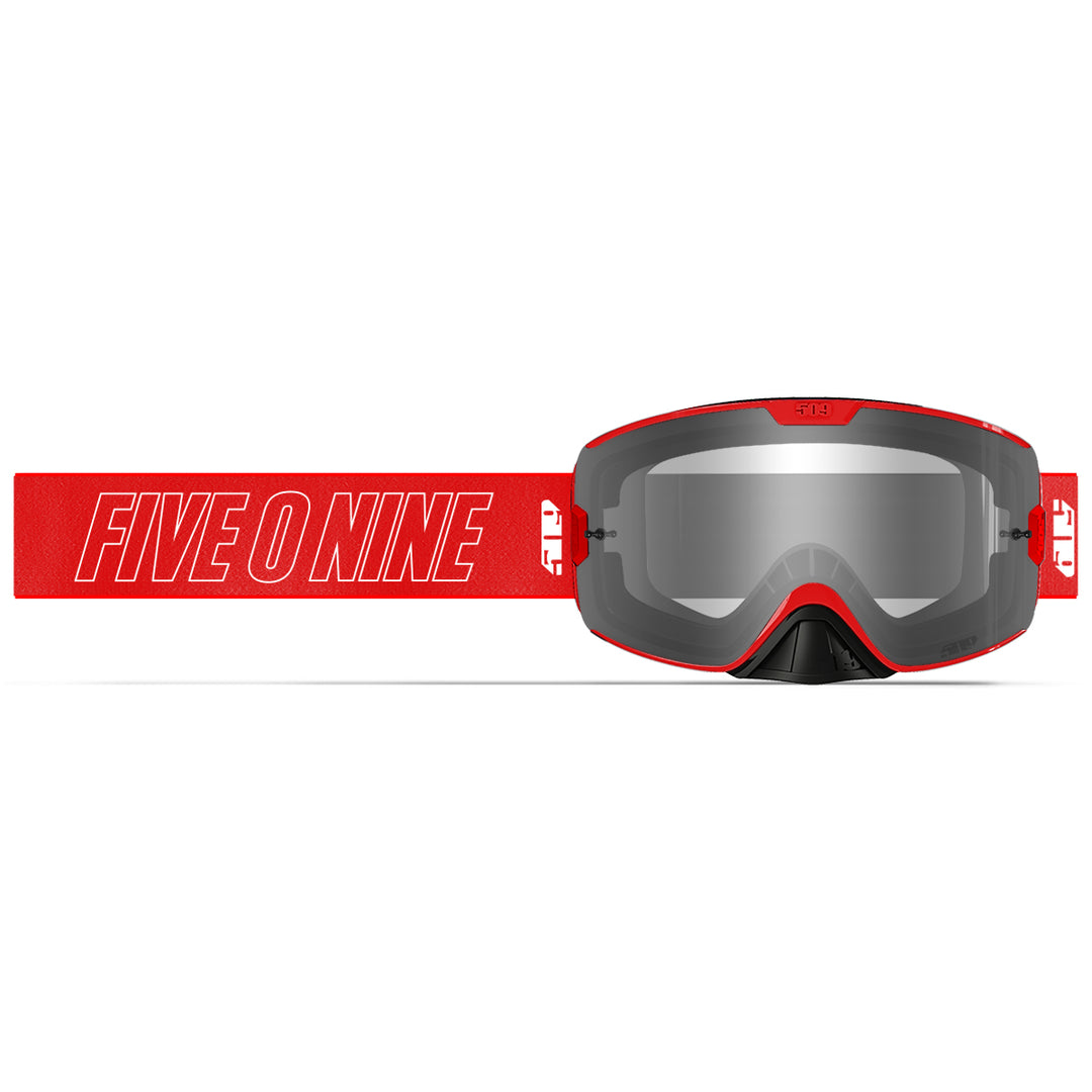 509 Kingpin Offroad Goggle - F02003500