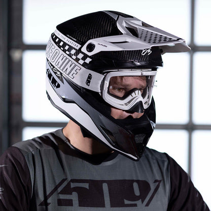 509 Kingpin Offroad Goggle - F02003500