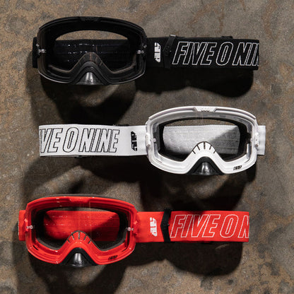 509 Kingpin Offroad Goggle - F02003500