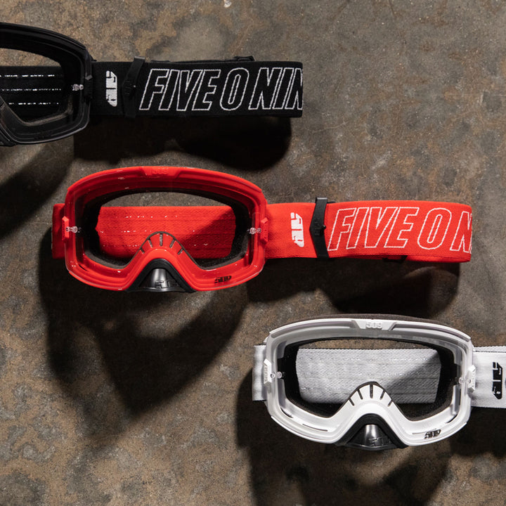 509 Kingpin Offroad Goggle - F02003500