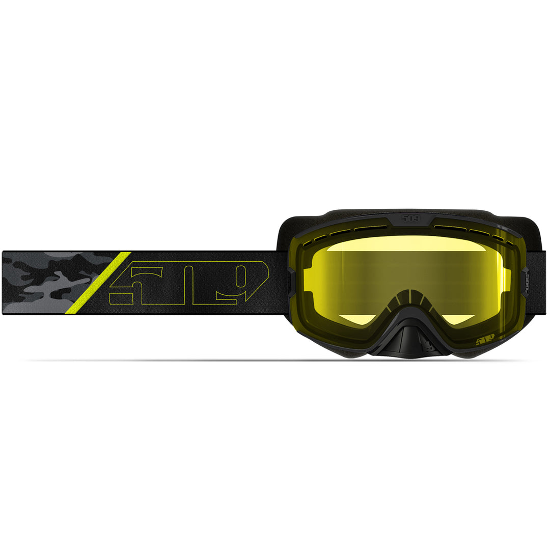 509 Kingpin XL Goggle