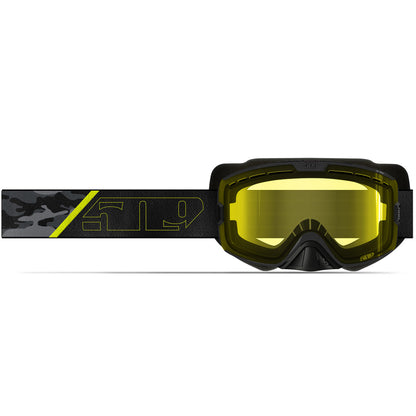509 Kingpin XL Goggle