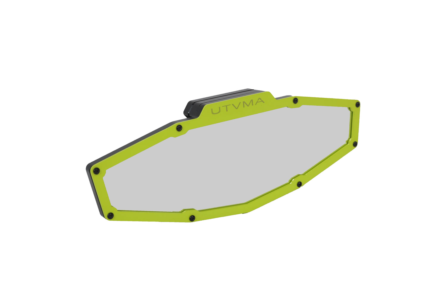 Rearview Mirror