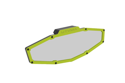 Rearview Mirror