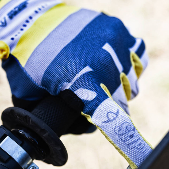 509 Low 5 Gloves - F07000800
