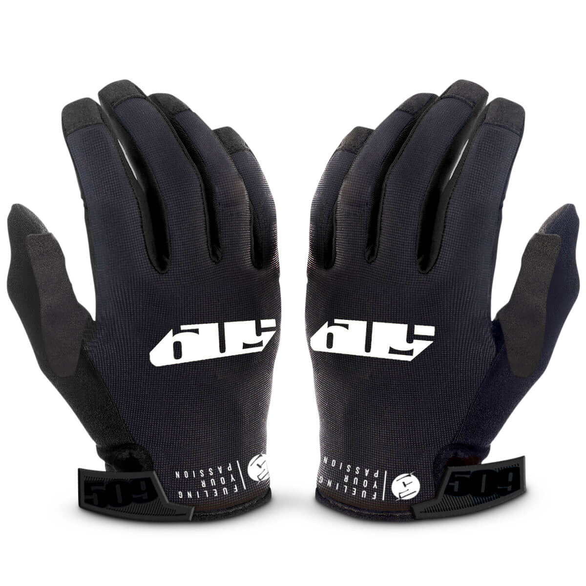 509 Low 5 Gloves - F07000800