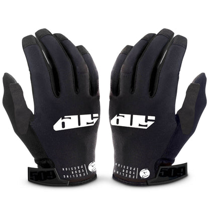 509 Low 5 Gloves - F07000800