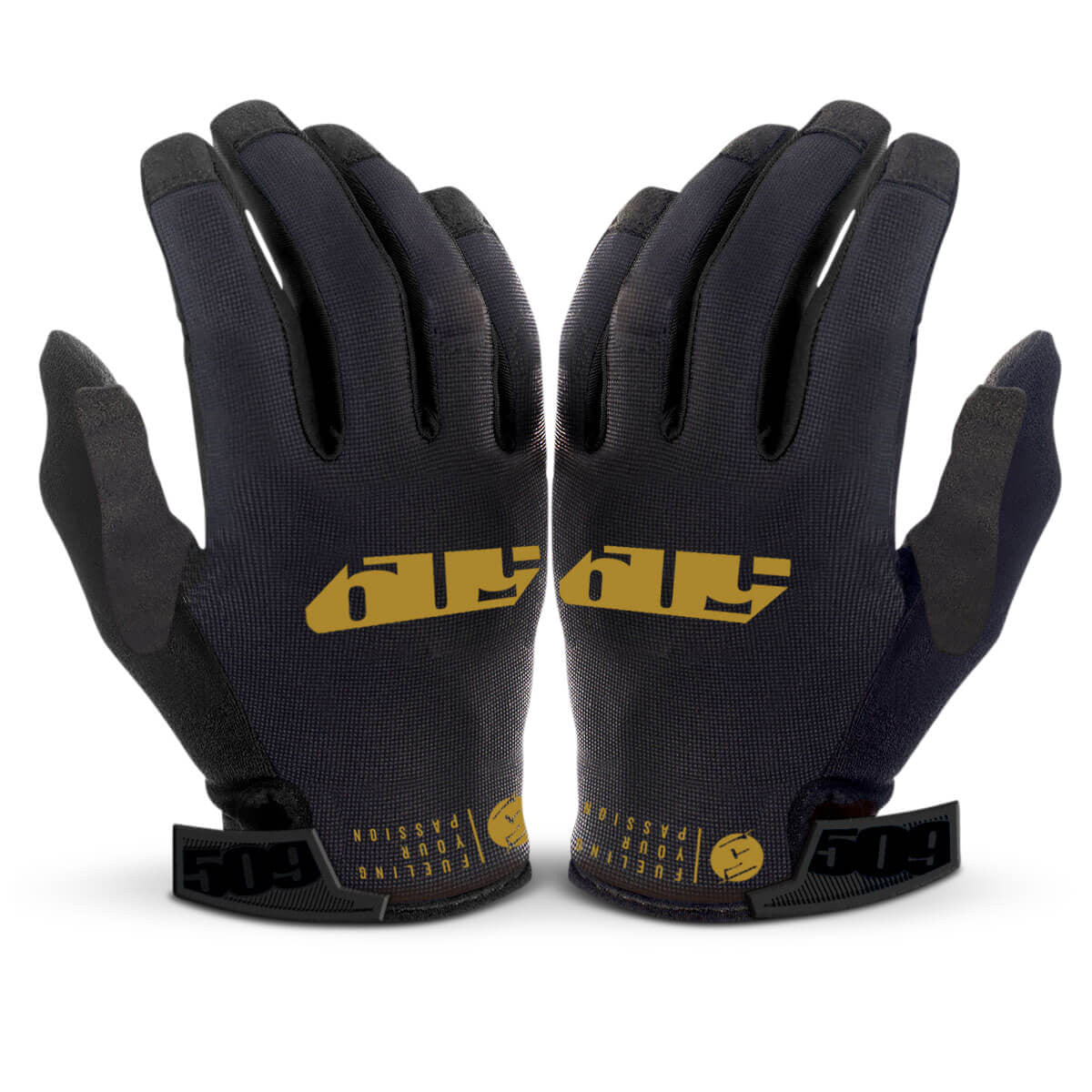 509 Low 5 Gloves - F07000800
