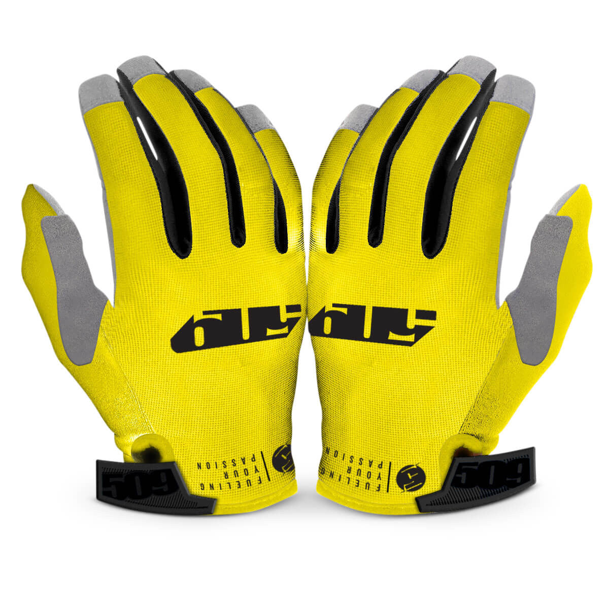 509 Low 5 Gloves - F07000800