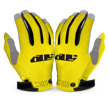 509 Low 5 Gloves - F07000800