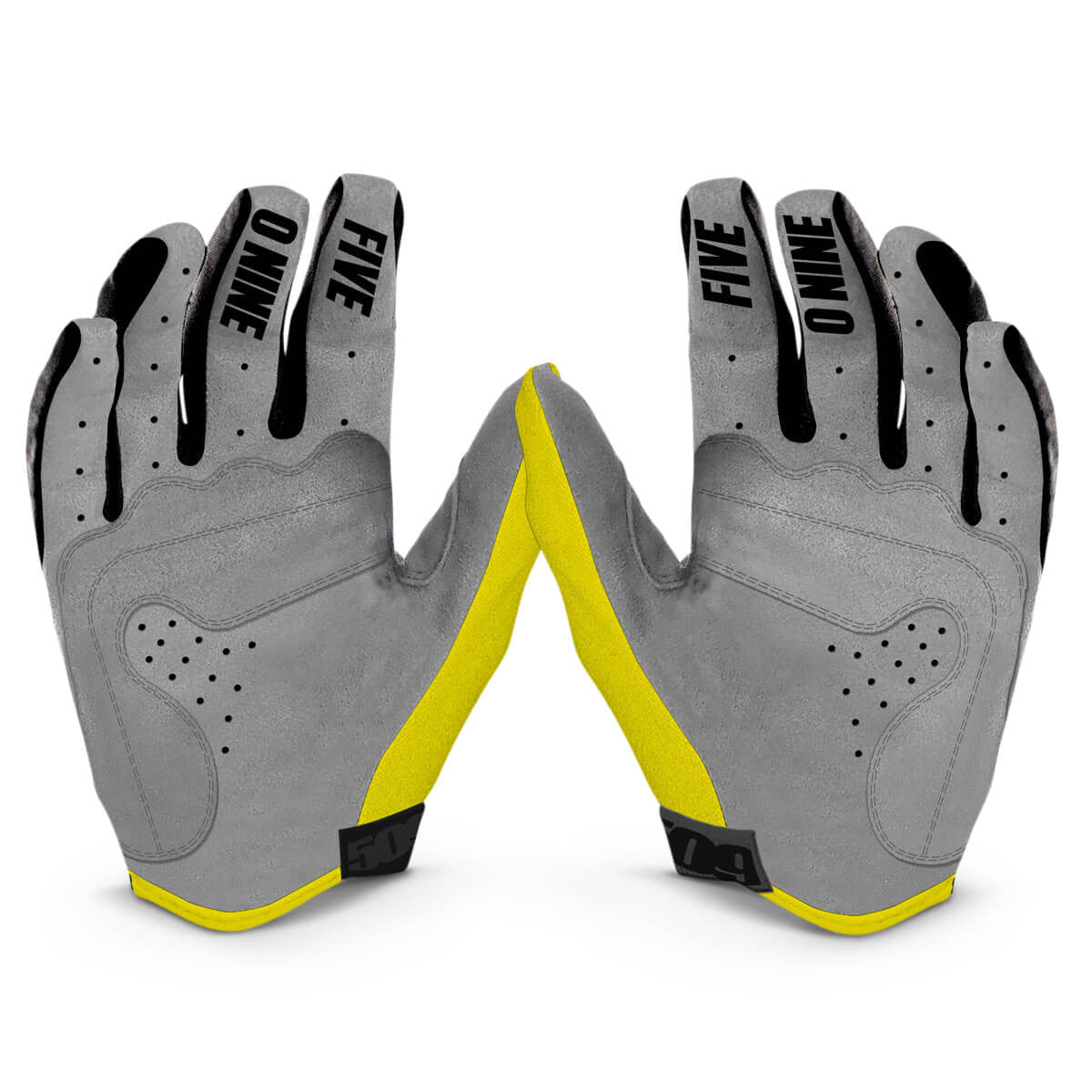 509 Low 5 Gloves - F07000800