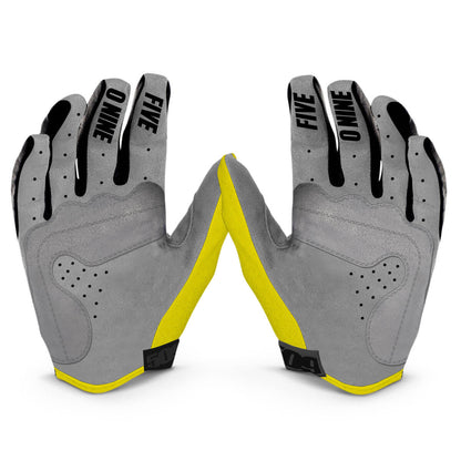 509 Low 5 Gloves - F07000800