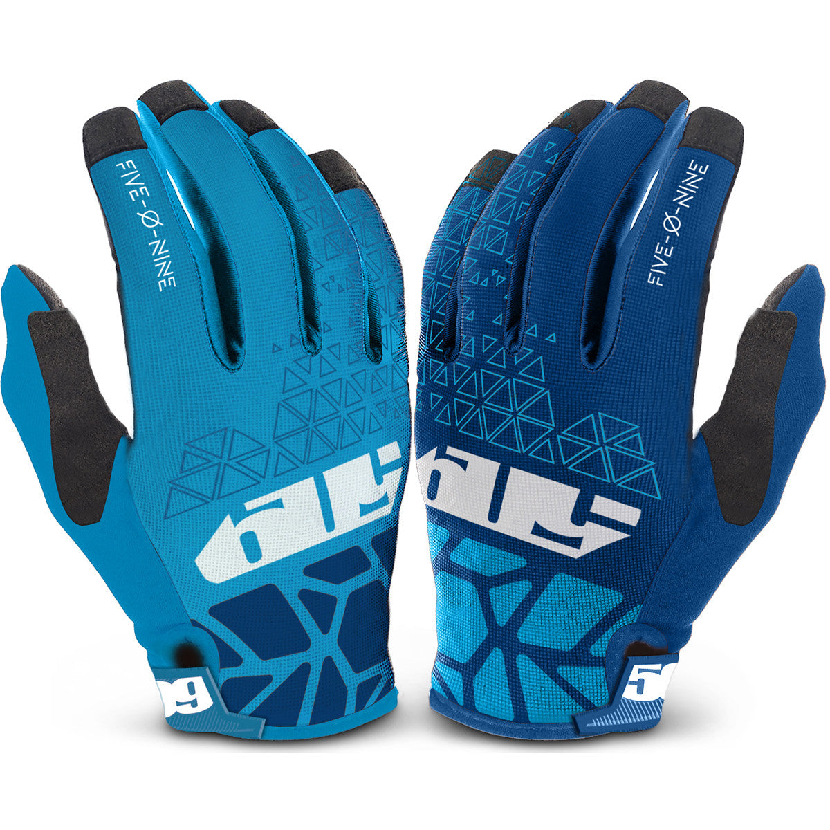 509 Low 5 Gloves - F07000800