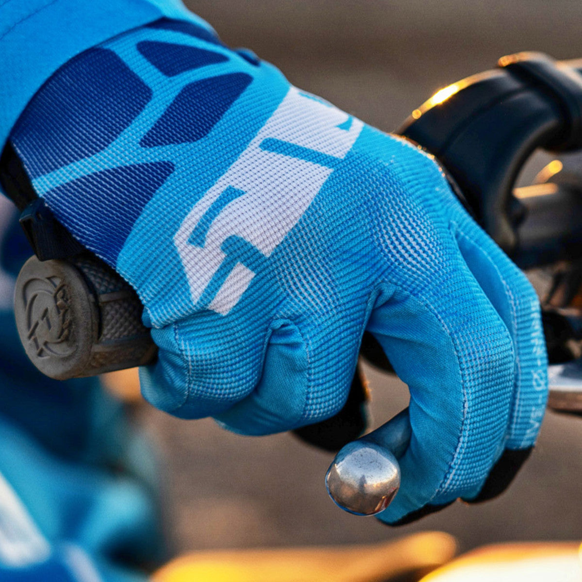 509 Low 5 Gloves - F07000800