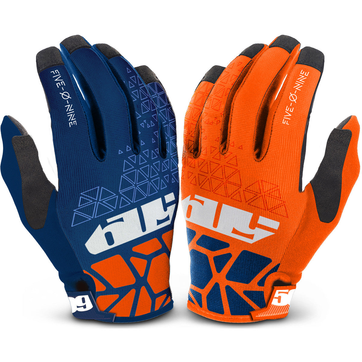 509 Low 5 Gloves - F07000800