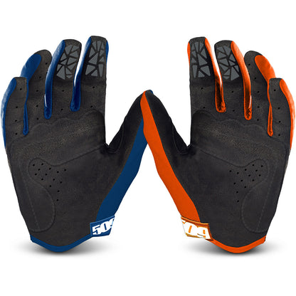 509 Low 5 Gloves - F07000800