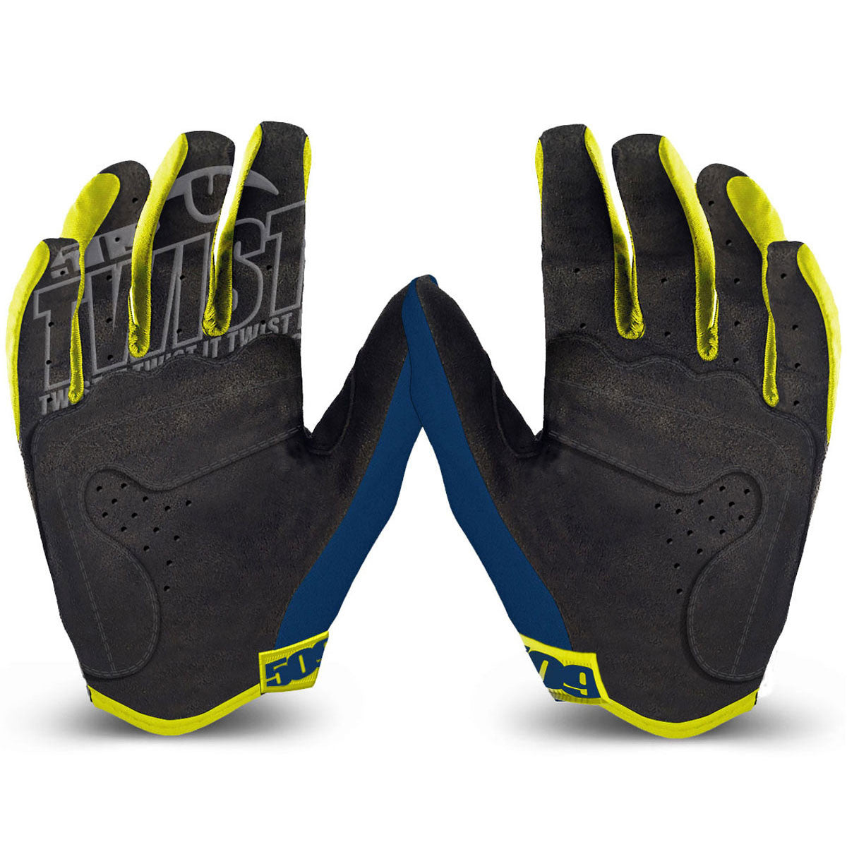 509 Low 5 Gloves - F07000800